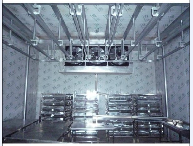 冷库验收注意事项 冷库验收注意事项