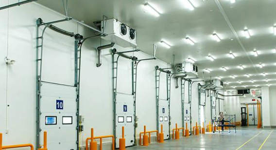 冷库改造价格 冷库改造价格