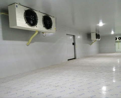 500平米冷库造价 500平米冷库造价