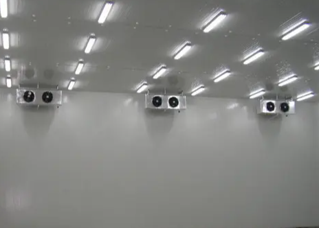 冷库安装 冷库安装