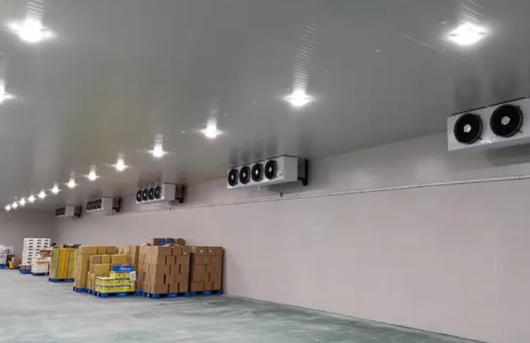 保鲜冷藏库多少钱平方米 保鲜冷藏库多少钱平方米