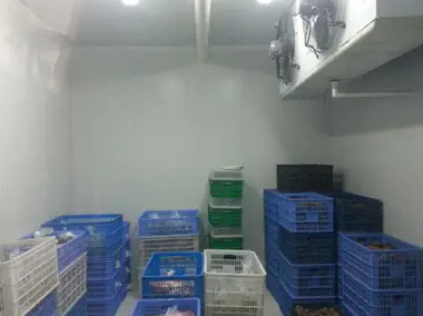 南京安装小型冷库有什么优势 南京安装小型冷库有什么优势