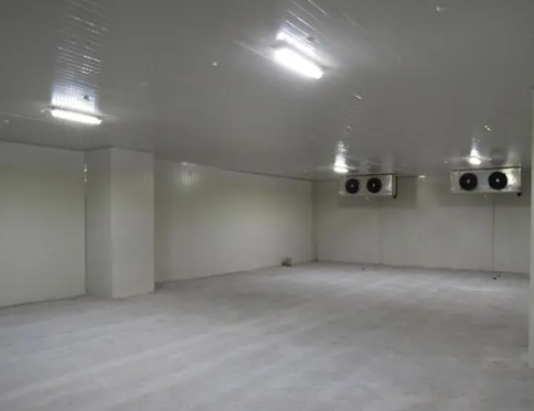 冷库建设 冷库建设