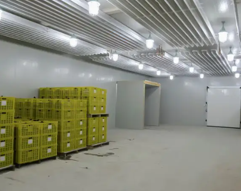 保鲜冷库建设费用 保鲜冷库建设费用