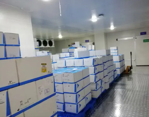 疫苗冷库 疫苗冷库