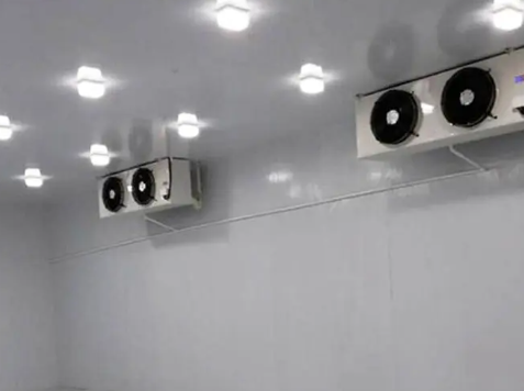 冷库工程 冷库工程