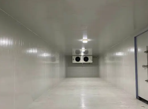 建冷库赚钱吗?农村适合建冷库吗? 建冷库赚钱吗?农村适合建冷库吗?