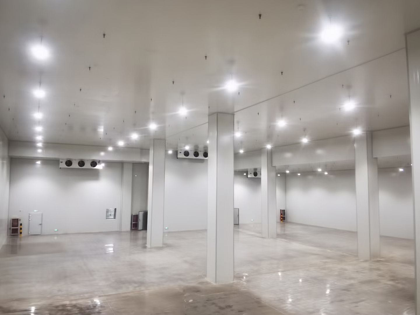 生鲜冷库 生鲜冷库