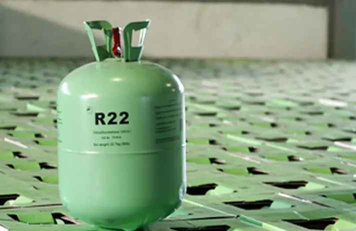 冷库制冷剂 冷库制冷剂