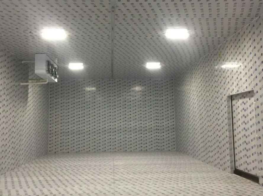 冷库安装 冷库安装