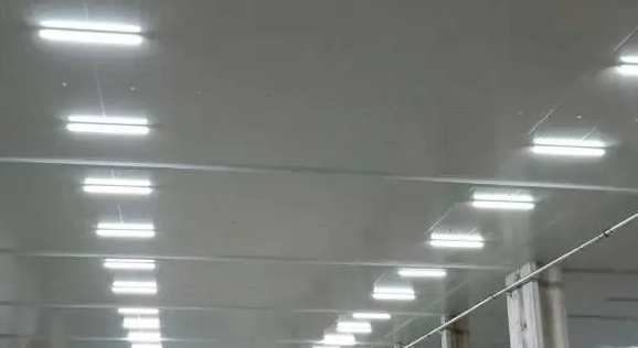 冷库灯 冷库灯