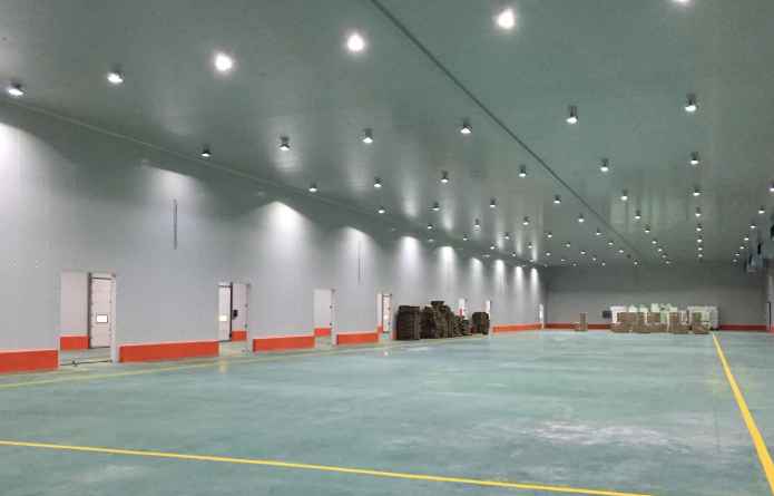 选择冷库厂家时需要注意什么? 选择冷库厂家时需要注意什么?