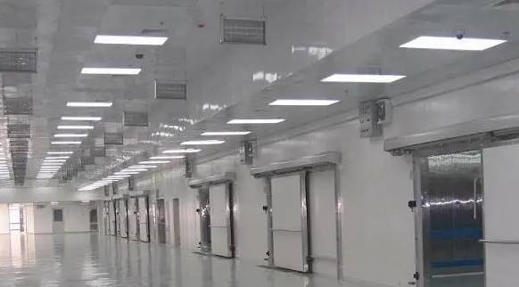 建造安装一个200㎡的冷冻库需要多少钱 建造安装一个200㎡的冷冻库需要多少钱