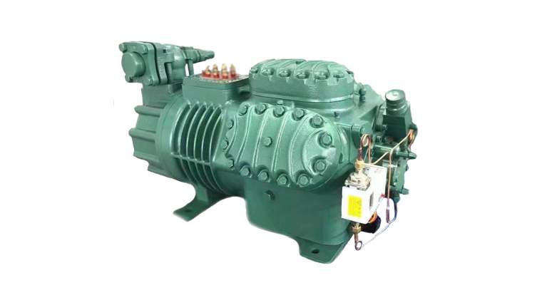 冷库压缩机 冷库压缩机