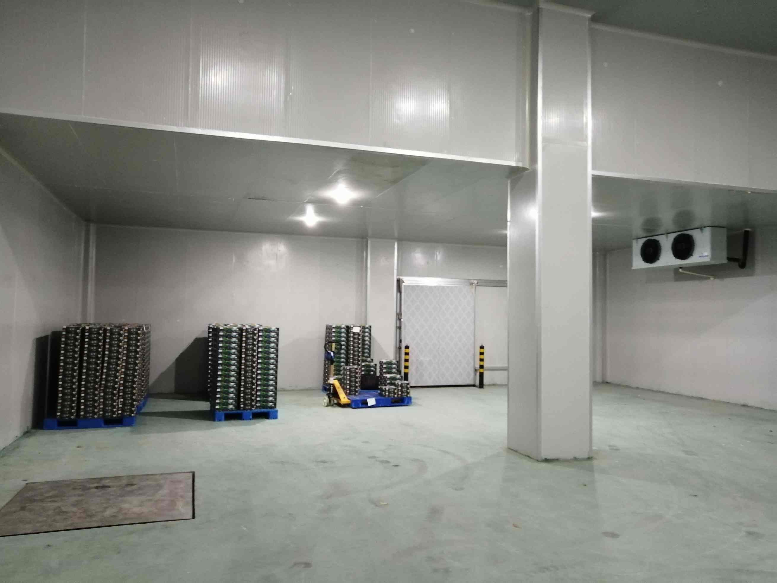 冷冻库可不可以当冷藏库用吗 冷冻库可不可以当冷藏库用吗