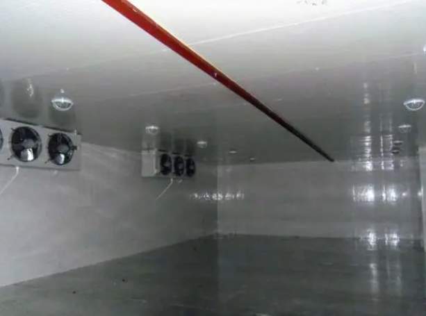 化学品工程建造防爆冷库需要多少钱 化学品工程建造防爆冷库需要多少钱