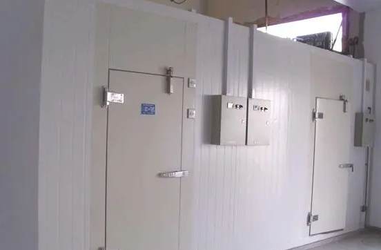 小型冷冻库可以在居民楼装吗 小型冷冻库可以在居民楼装吗