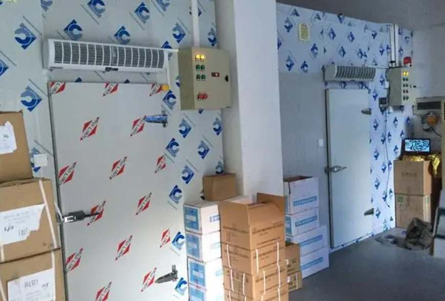 双温冷库制冷系统原理是怎样的 双温冷库制冷系统原理是怎样的