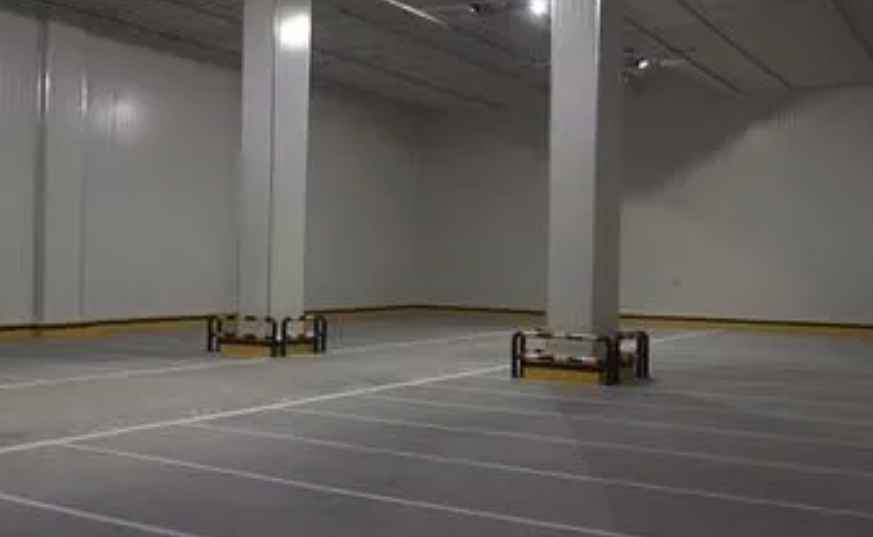 大型冷库地面保温施工方案 大型冷库地面保温施工方案