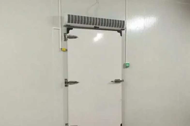 冷库风幕机安装与技术要求 冷库风幕机安装与技术要求