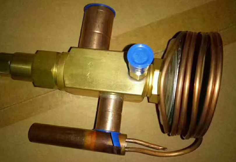 冷库膨胀阀堵塞怎样清理 冷库膨胀阀堵塞怎样清理