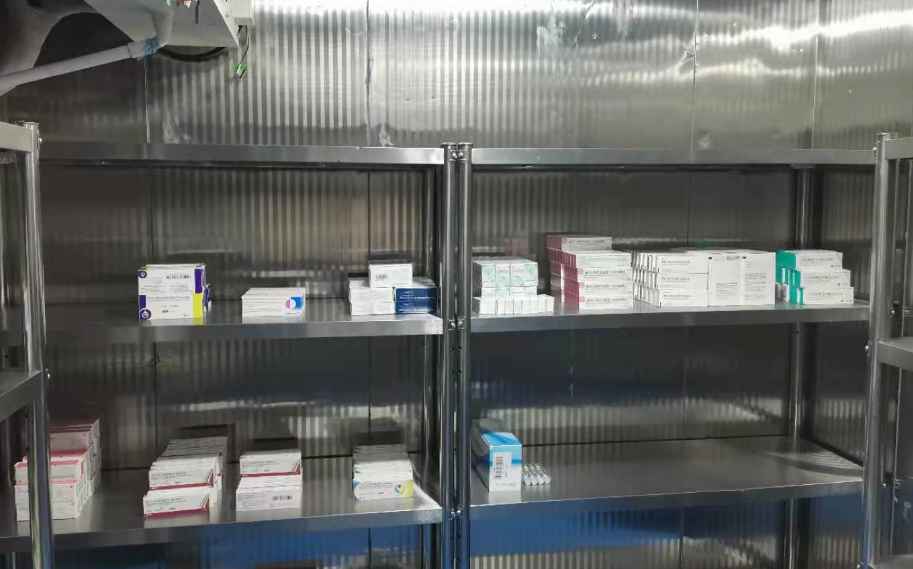 北京医药冷库安装注意事项及要求 北京医药冷库安装注意事项及要求