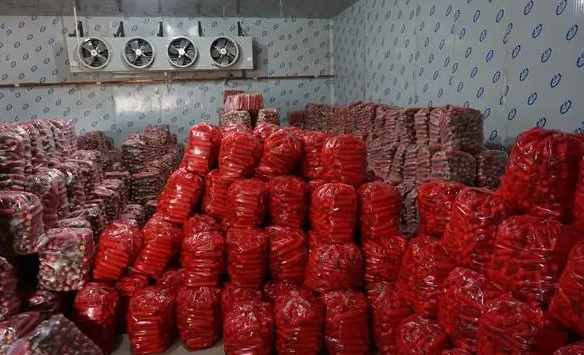 萝卜保鲜冷库安装费用多少钱 萝卜保鲜冷库安装费用多少钱