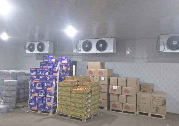 冷库设计安装需要什么资质 冷库设计安装需要什么资质