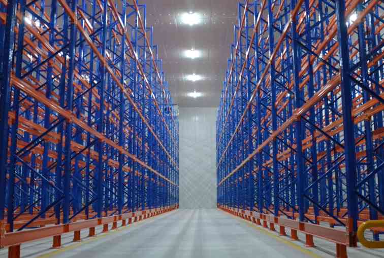 冷库货架价格怎么算出来的 冷库货架价格怎么算出来的