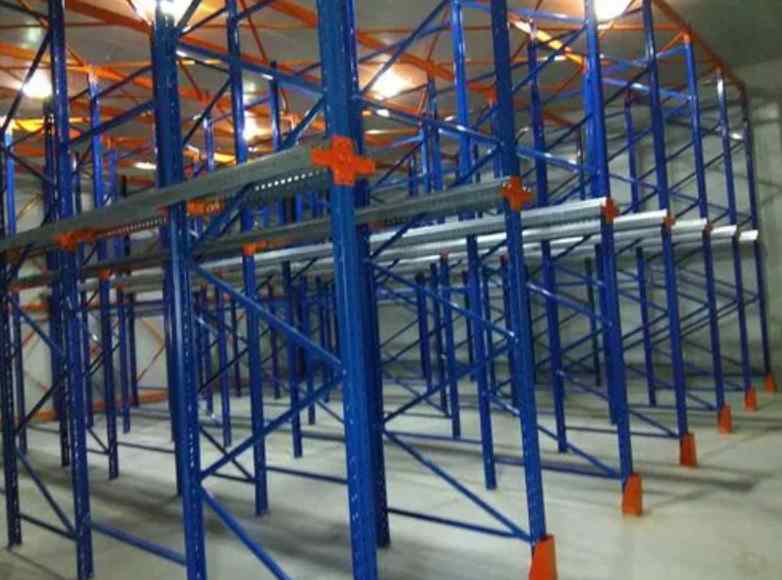 冷库货架价格怎么算出来的 冷库货架价格怎么算出来的