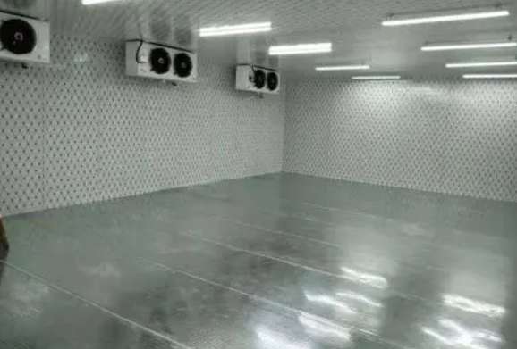 50平米冷库有辐射吗 50平米冷库有辐射吗