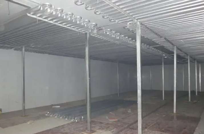 苏州冷库维修注意事项有哪些 苏州冷库维修注意事项有哪些