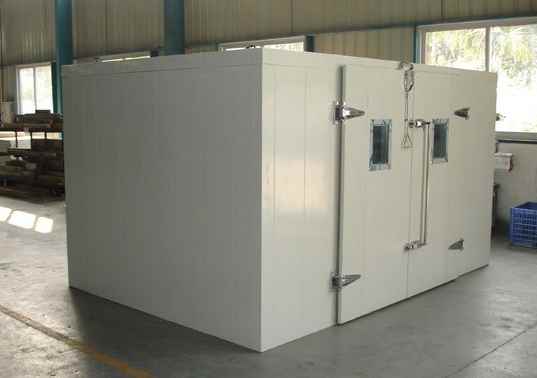 建造6平米小型冷库全套报价多少钱 建造6平米小型冷库全套报价多少钱