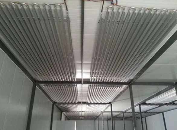 冷库铝排多少钱一平方 冷库铝排多少钱一平方