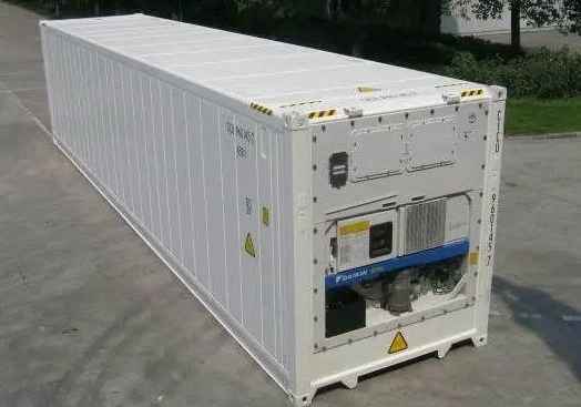 15米集装箱冷库大约多少钱 15米集装箱冷库大约多少钱