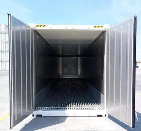 15米集装箱冷库大约多少钱 15米集装箱冷库大约多少钱