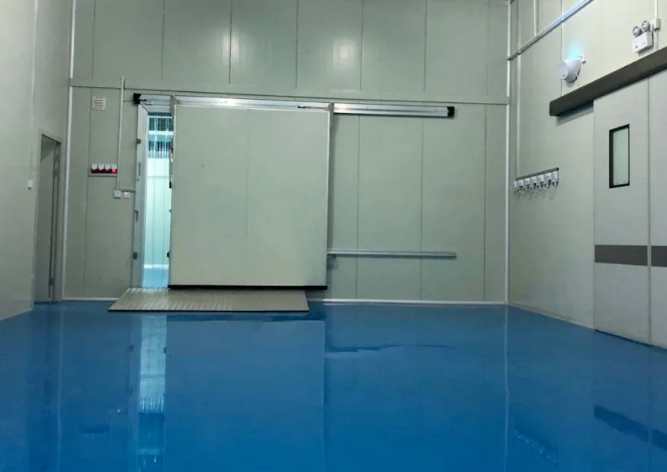 冷库地面铺什么地垫好 冷库地面铺什么地垫好