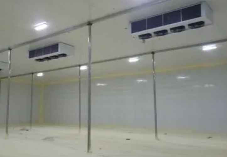 建一个100平米保鲜冷库需要多少钱 建一个100平米保鲜冷库需要多少钱