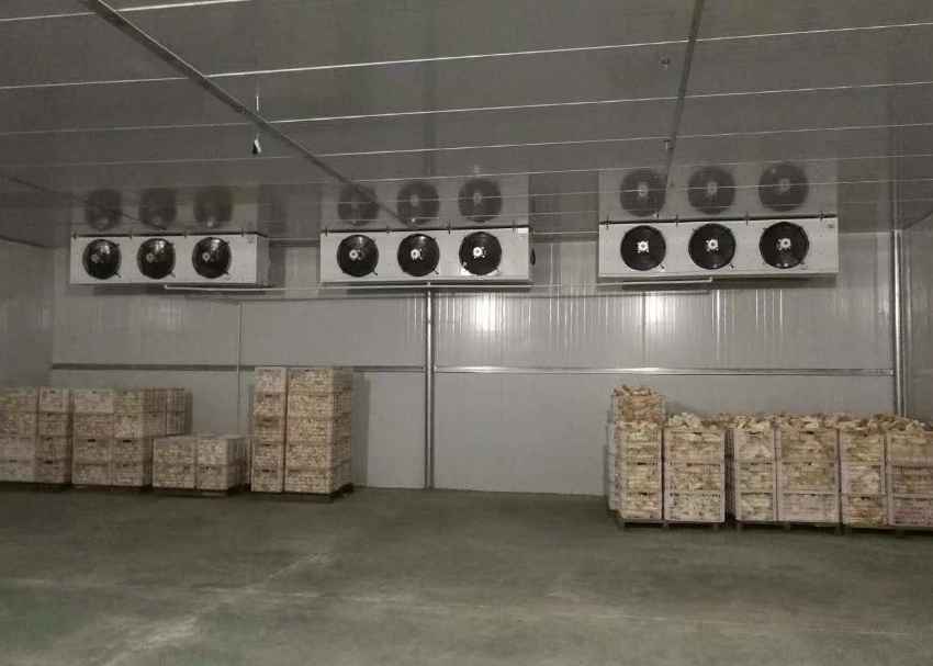 零下60度速冻冷库安装价格多少钱 零下60度速冻冷库安装价格多少钱