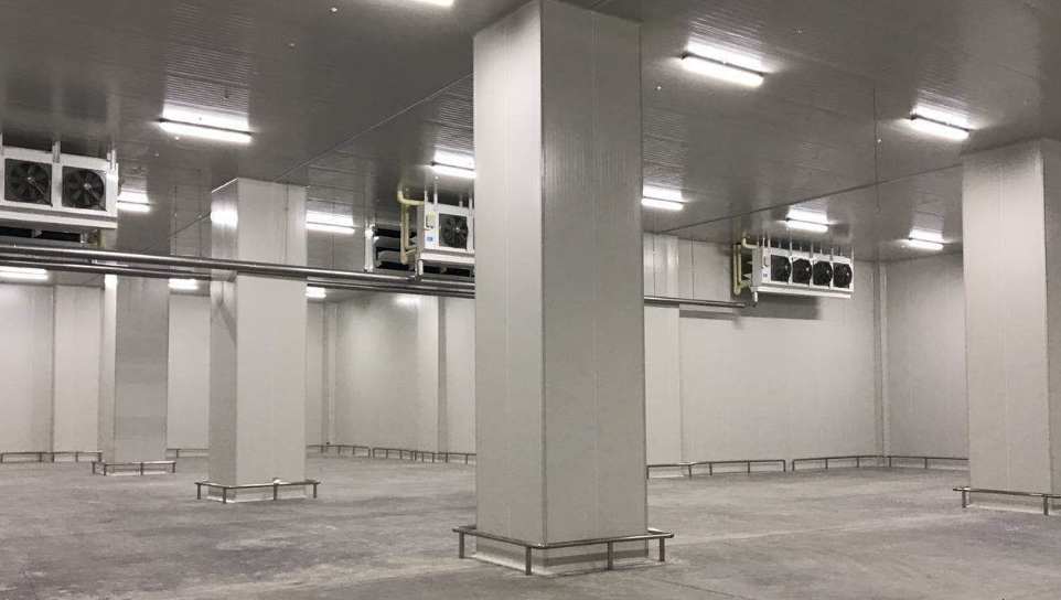 安装恒温库大概多少钱 安装恒温库大概多少钱