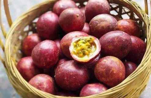 百香果冷库储存技巧和方法 百香果冷库储存技巧和方法