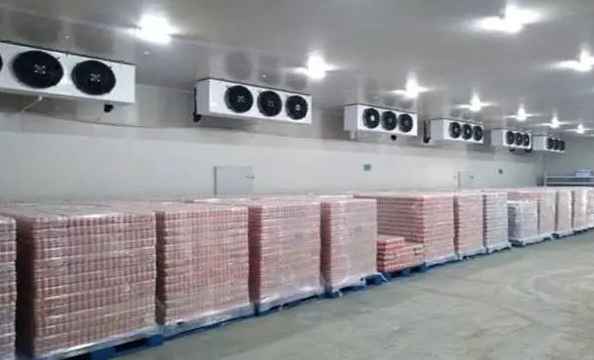 食品冷库对库板阻燃有要求吗 食品冷库对库板阻燃有要求吗