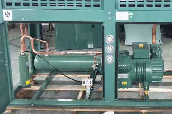 冷库压缩机 冷库压缩机