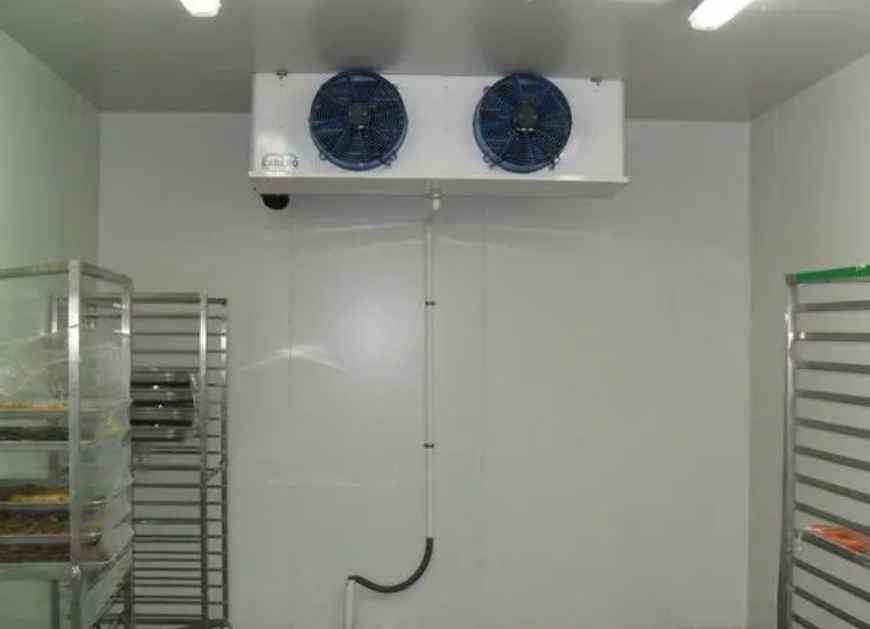 冷库消毒时间一般是多久一次 冷库消毒时间一般是多久一次