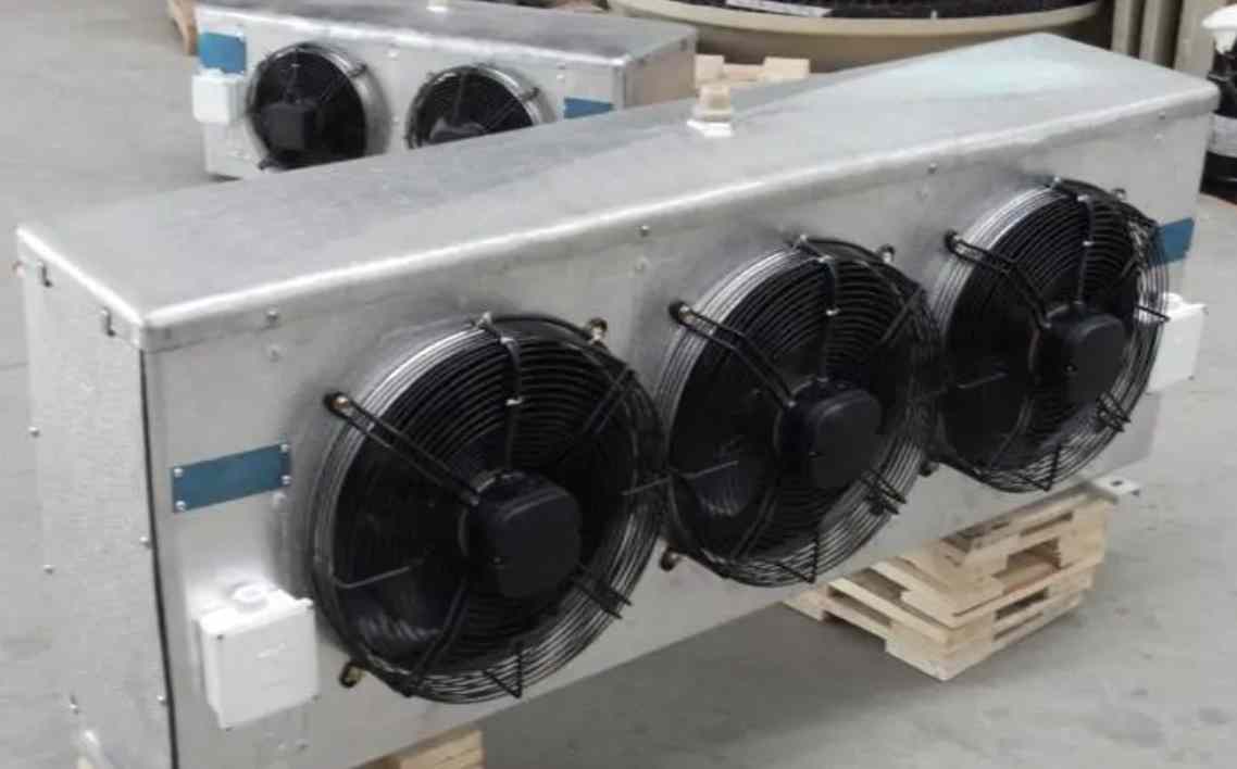冷库用蒸发器的特点有哪些方面 冷库用蒸发器的特点有哪些方面