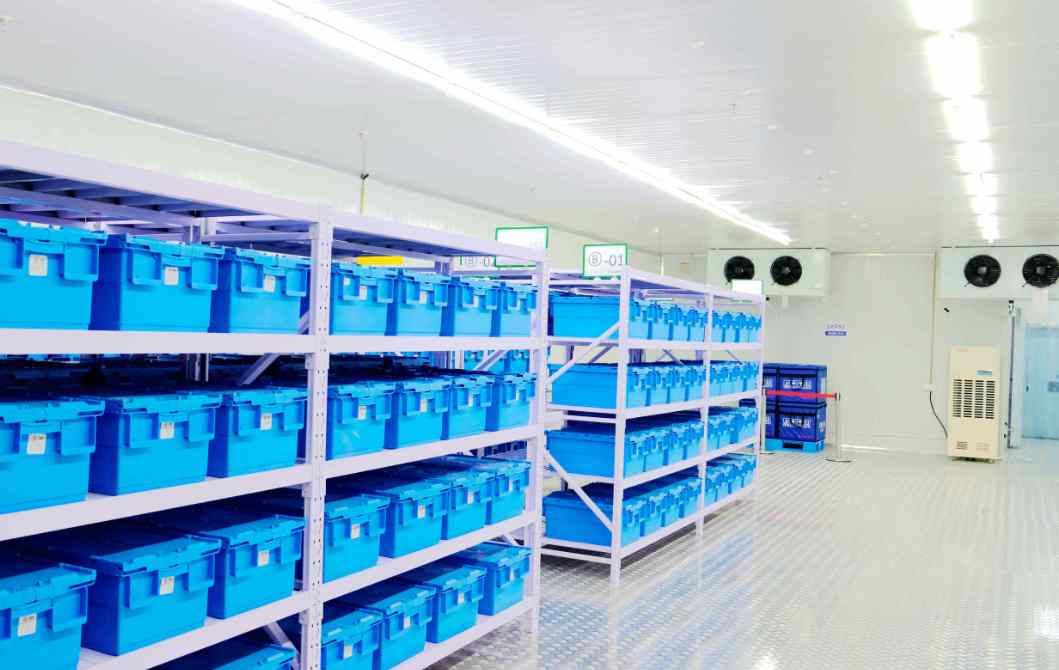 医药冷库建设标准是什么 医药冷库建设标准是什么
