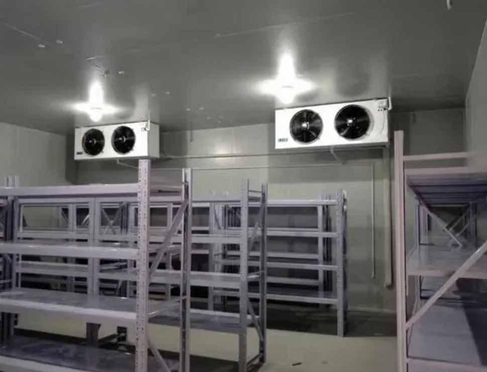医药冷库建设标准是什么 医药冷库建设标准是什么