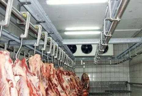 排酸冷库与冷库的不同之处 排酸冷库与冷库的不同之处