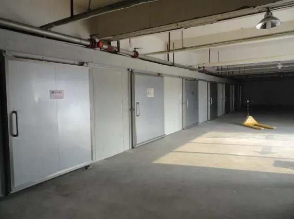 土豆在冷库里的储存方法和注意事项 土豆在冷库里的储存方法和注意事项