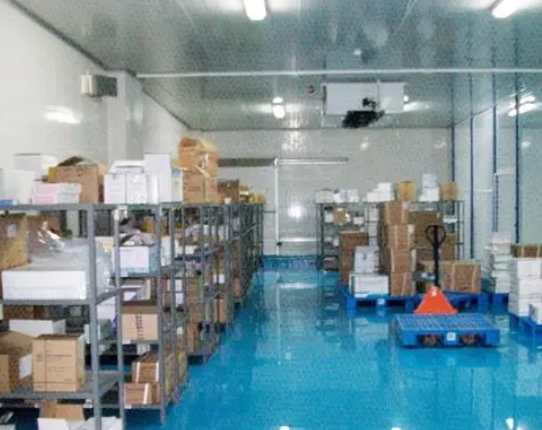 药品阴凉库的温度和湿度标准 药品阴凉库的温度和湿度标准
